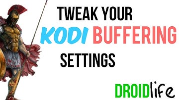 Tweaking your buffering settings using Ares Wizard