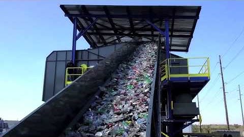 ELLIPTICAL BALLISTIC SEPARATOR_MODEL SB202 QUAD