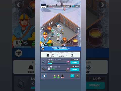 Frozen City gameplay 30