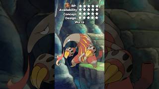 Whats The Best Pokemon Objectively? Kinda Rate Em All Ep