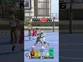 NBA 2K26 Best Dribble Moves for Tall Guards