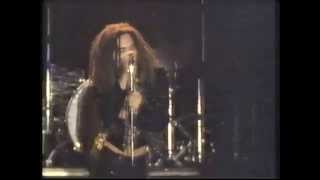 Lenny Kravitz   In Concert 1991 "Be" and "Always On The Run"