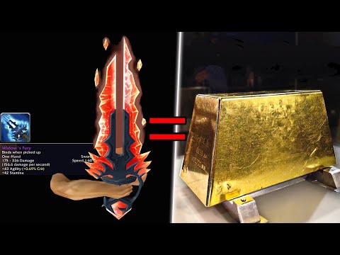 Video #35 Top 10 Vật Phẩm Game Đắt Giá Nhất Mọi Thời Đại -... - youtube