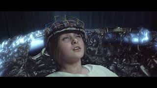 PROJECT ITHACA (2018) AFM Clip