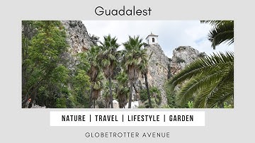 Guadalest (Benidorm)
