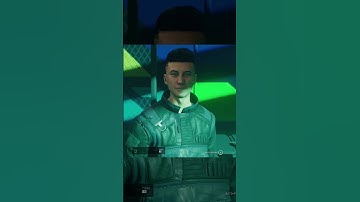 STARFIELD - Why Nyx thinks Ryujin hired you 🤦‍♂️