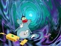 Oggy and the Cockroaches - Virtual Voyage (S01E49) Full Episode in HD Oggy and the Cockroaches - Virtual Voyage (S01E49) Full Episode in HD