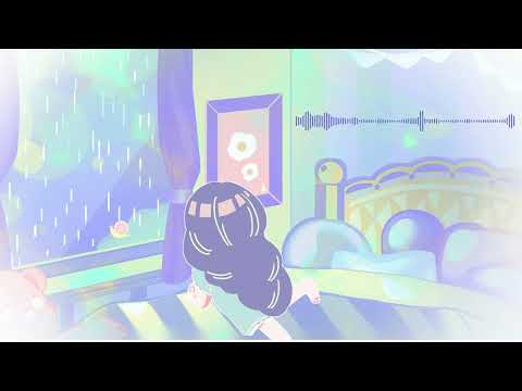 【フリーBGM】雨の合唱団 / おしゃれ・落ち着く・かわいい・作業用・フリーBGM