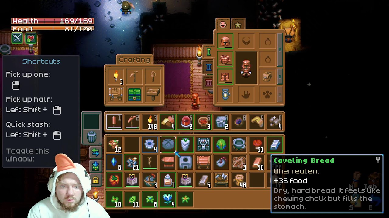 gooseman gone blue collar[spinwheel]