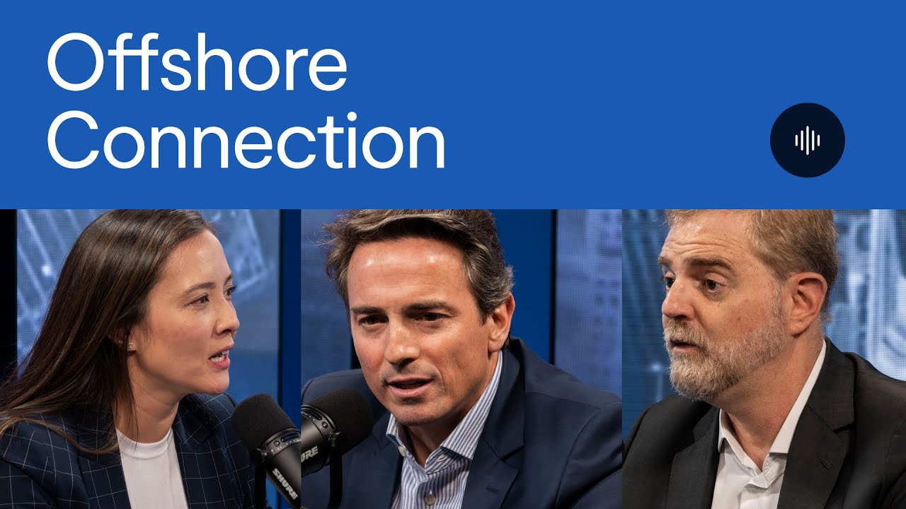 Offshore Connection: Atualização de Mercados Globais | 30/06/2022