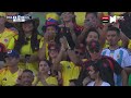 Colombia vs Brazil | A Thrilling Battle of South American Powerhouses