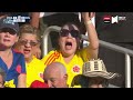 Colombia vs Brazil | A Thrilling Battle of South American Powerhouses