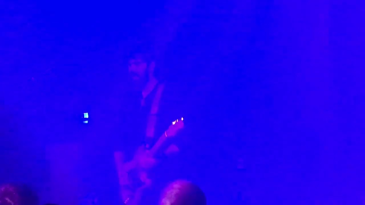 King Buffalo – Regenerator (Live Clip from The Fine Line Music Cafe) #livemusic #minneapolis #rock King Buffalo – Regenerator (Live Clip from The Fine Line Music Cafe) #livemusic #minneapolis #rock