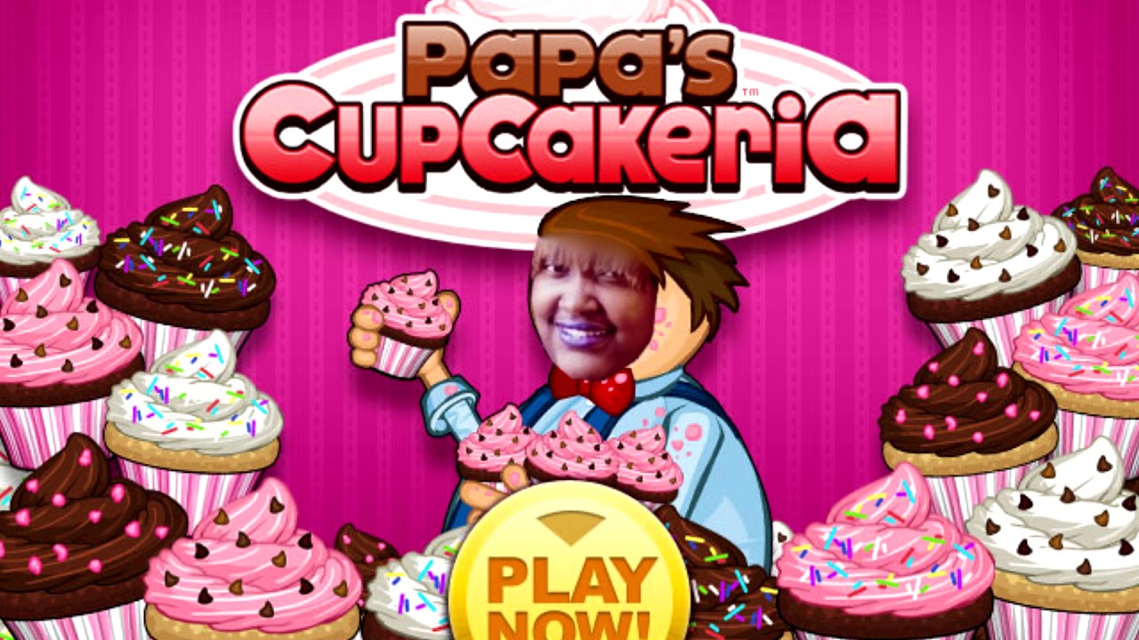 Кофе папы луи. Папа Луи капкерия. Papas игры. Игра Papa's Cupcakeria. Flipline Studios игры.