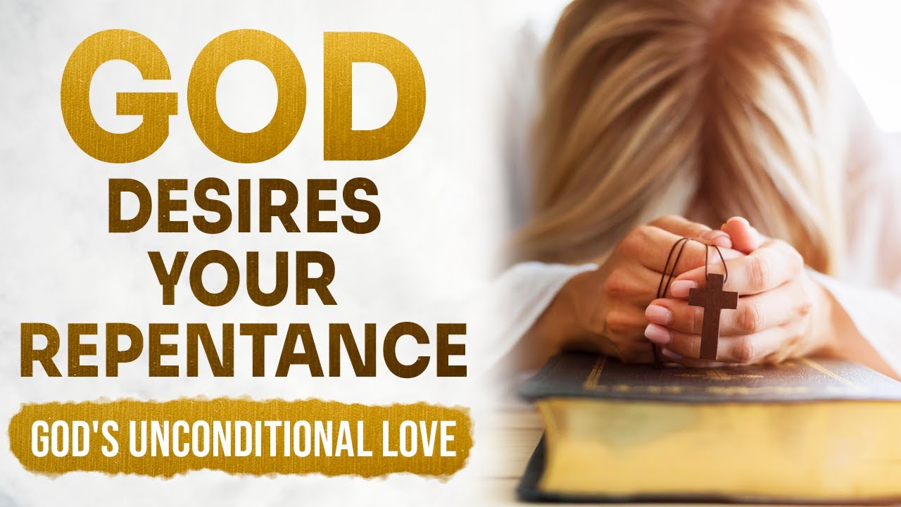 The Incredible Power of God's Forgiveness and Mercy | God's ...