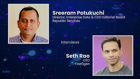 Top 3 things to establish trust in data