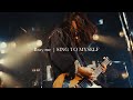 Bray me 「SING TO MYSELF」【Official Video】