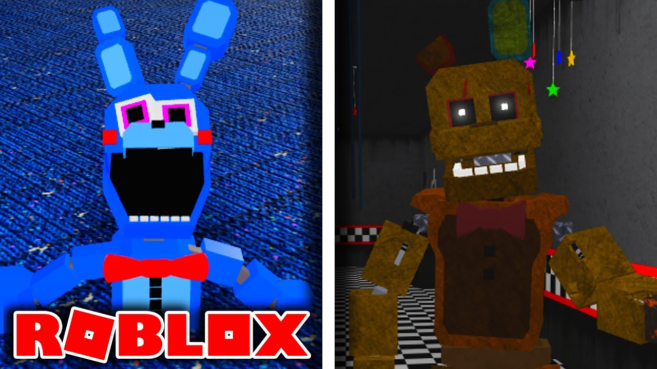 What Are These Animatronics Roblox Fnafverse Opstina Zvornik - gallant gaming fnaf roblox youtube doge