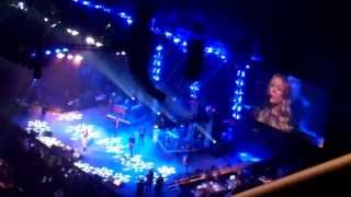 Amnesty Concert- Colbie Calliat- Hold On