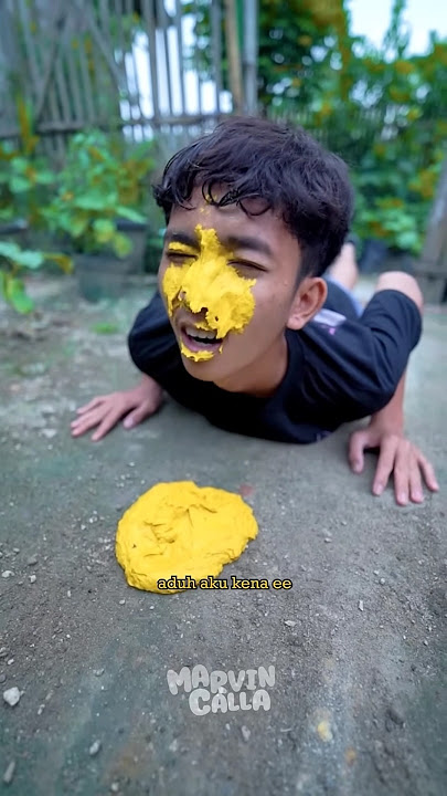 Om Jahat Kena Mental | Salah Mantra Ep#shotrs #990#😲😟💩🤮