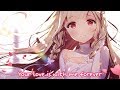 Nightcore - Press On || Lyrics「Mandisa」