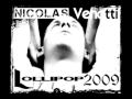 Nicolas Venotti - Lollipop 2009 (Original Mix) FL STUDIO 8