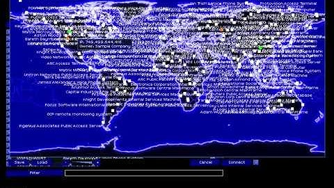 uplink framing a person for bank fraud