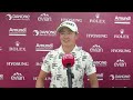 Aki Iwai Eyes Evian Revenge After Missing Cut Last Year