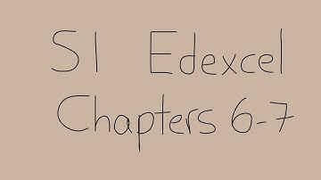 S1 Lines of Regression and Correlation
