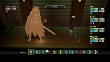 Crystal Project Duel Master Chaos Mode Beta