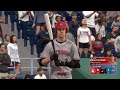MLB The Show 25 Angels Rebuild Franchise Ep 51: Walk Off Willi!