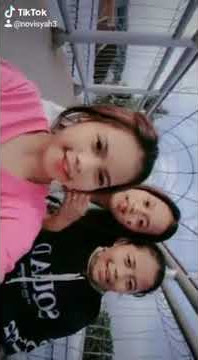 SANTUYIN AJA😅💜 ||Part 1