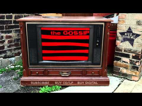Gossip - Hott Date