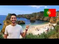 Onde é que os portugueses vão de férias? // Aprende português