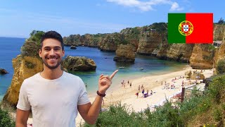 Where do the Portuguese go on vacation? // Learn Portuguese