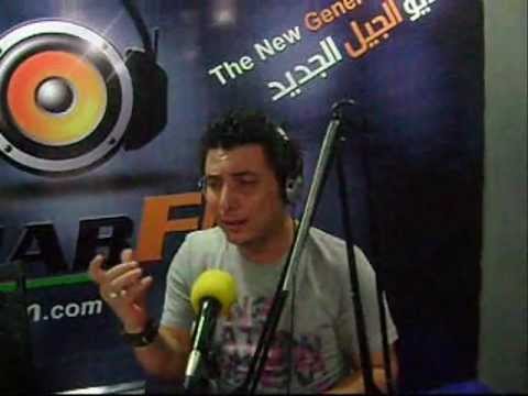 محمد عبد المنعم كل ما أغمض عينيا لايف