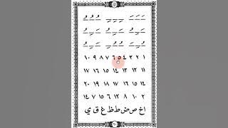 BUKU UMMI JILID 2 HALAMAN 20