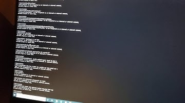 POV youre a greasy linux user opening google