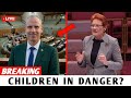 Labor and Greens Block Bill on Biological Reality – Pauline Hanson Fights Back!