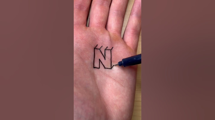 #N