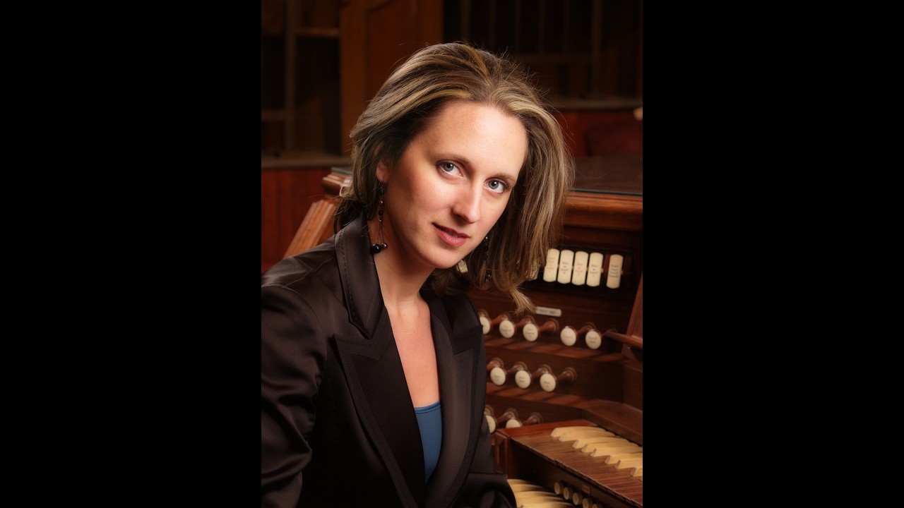 2026/02/22 - J. S. Bach: Fantasia in G minor, BWV 542