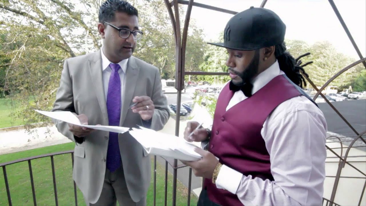 Oheka Castle: DJUSA Presents DJ SHARAD and MC MARCO Rocking a Wedding