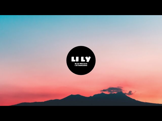 LILY  Remix TikTok - Lea x Kdag ( DJ SơnRamBo ) | Tik Tok | Nhạc Nền Hot Trend Trên TikTok!!! class=