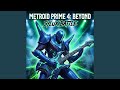 Sylux Battle (Heavy Rock) [Metroid Prime 4: Beyond]