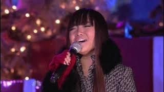 Charice: Grown-Up Christmas List — 2010 Rockefeller Center Tree Lighting Ceremony
