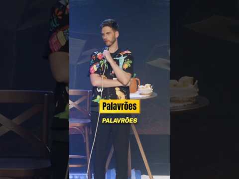 Palavrão francês