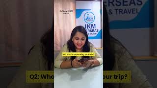 PART-2 | 28 Year Old Gets USA Visa Approved | No Sponsor | Delhi Embassy 2026