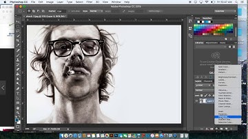 Duotone Photoshop tutorial