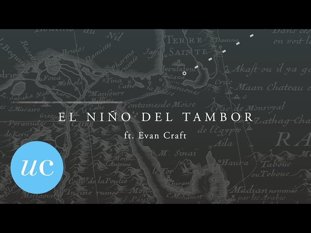 Un Corazon - El Nino del Tambor