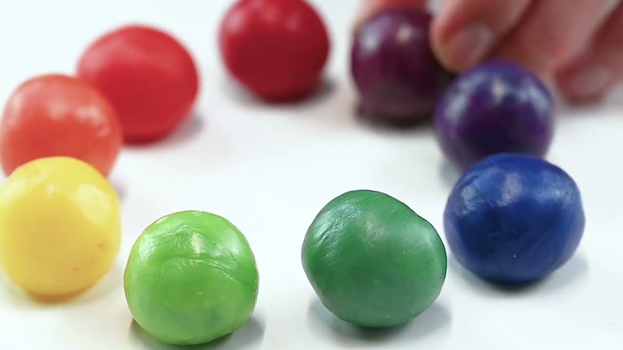 Stockmar Modelling Beeswax